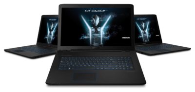 Medion Erazer P7647 17in GTX950M i7 8GB 2TB 256GB SSD Laptop Medion Erazer P7647 17in GTX950M i7 8GB 2TB 256GB SSD Laptop